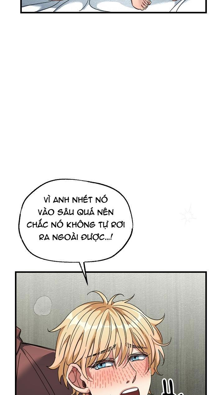 chuyến tàu điên cuồng chapter 21 57