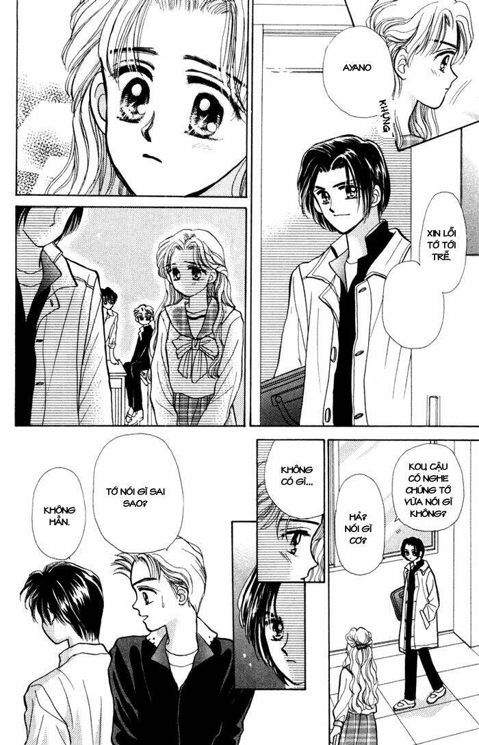 baby love chapter 13 19