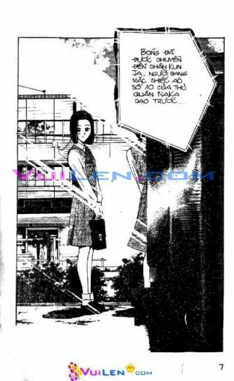 sôi động cầu trường full 17 tập chapter 12 7