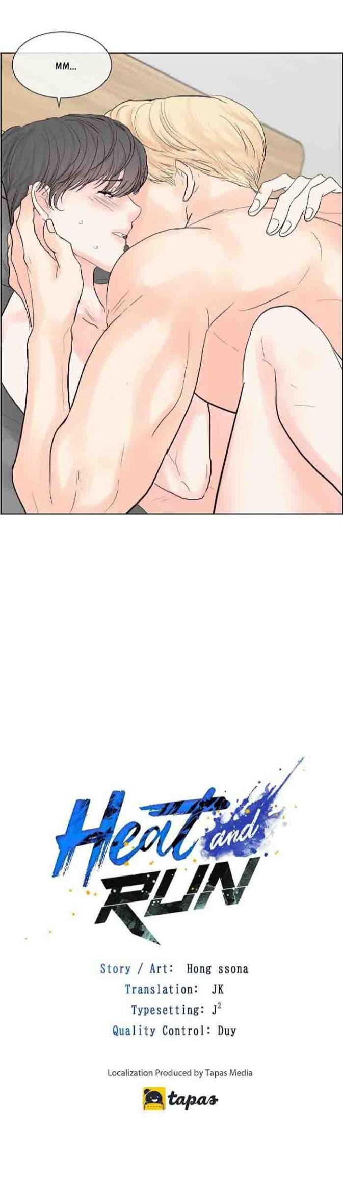 heat and run chapter 36 4