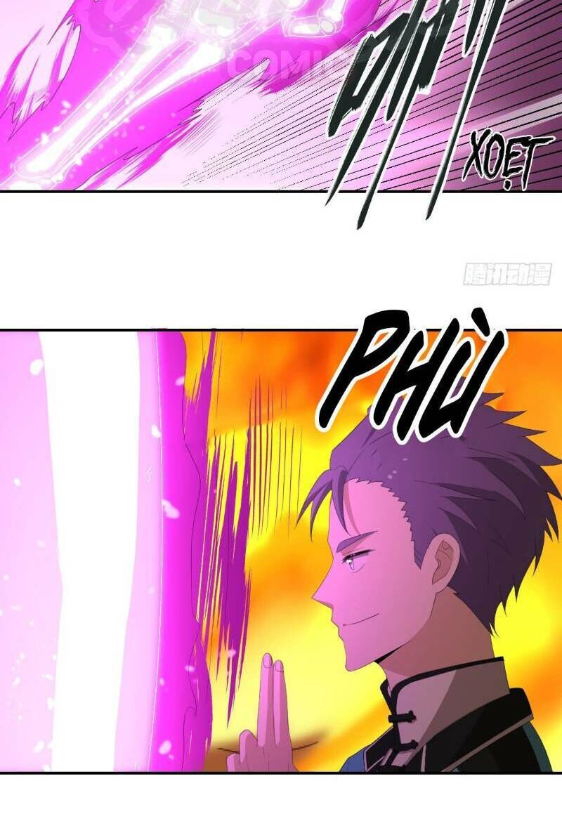 nghịch thiên tiên mệnh chapter 44 12