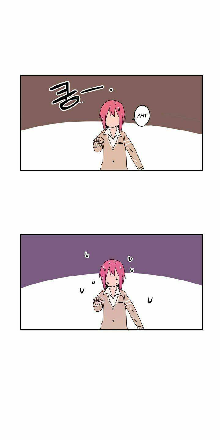 nhật ký học sinh kỳ lạ chapter 5 24