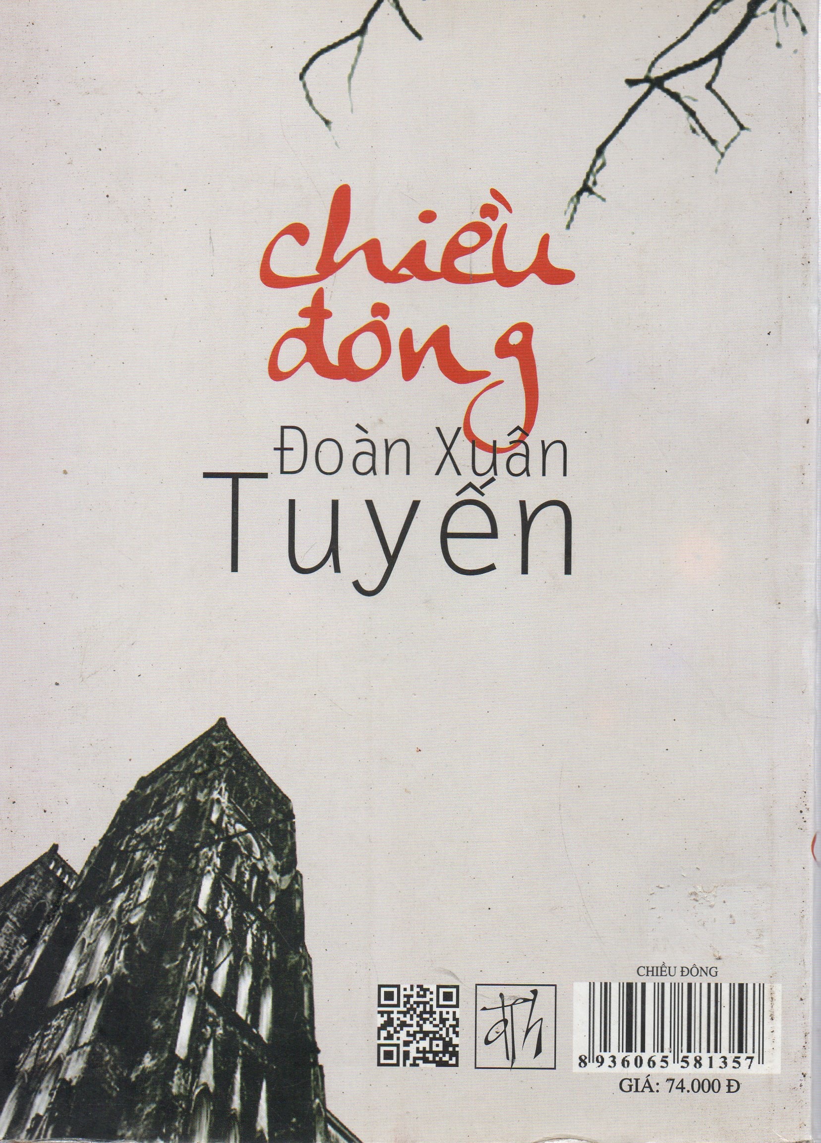 Chiều Đông - Đoàn Xuân Tuyến