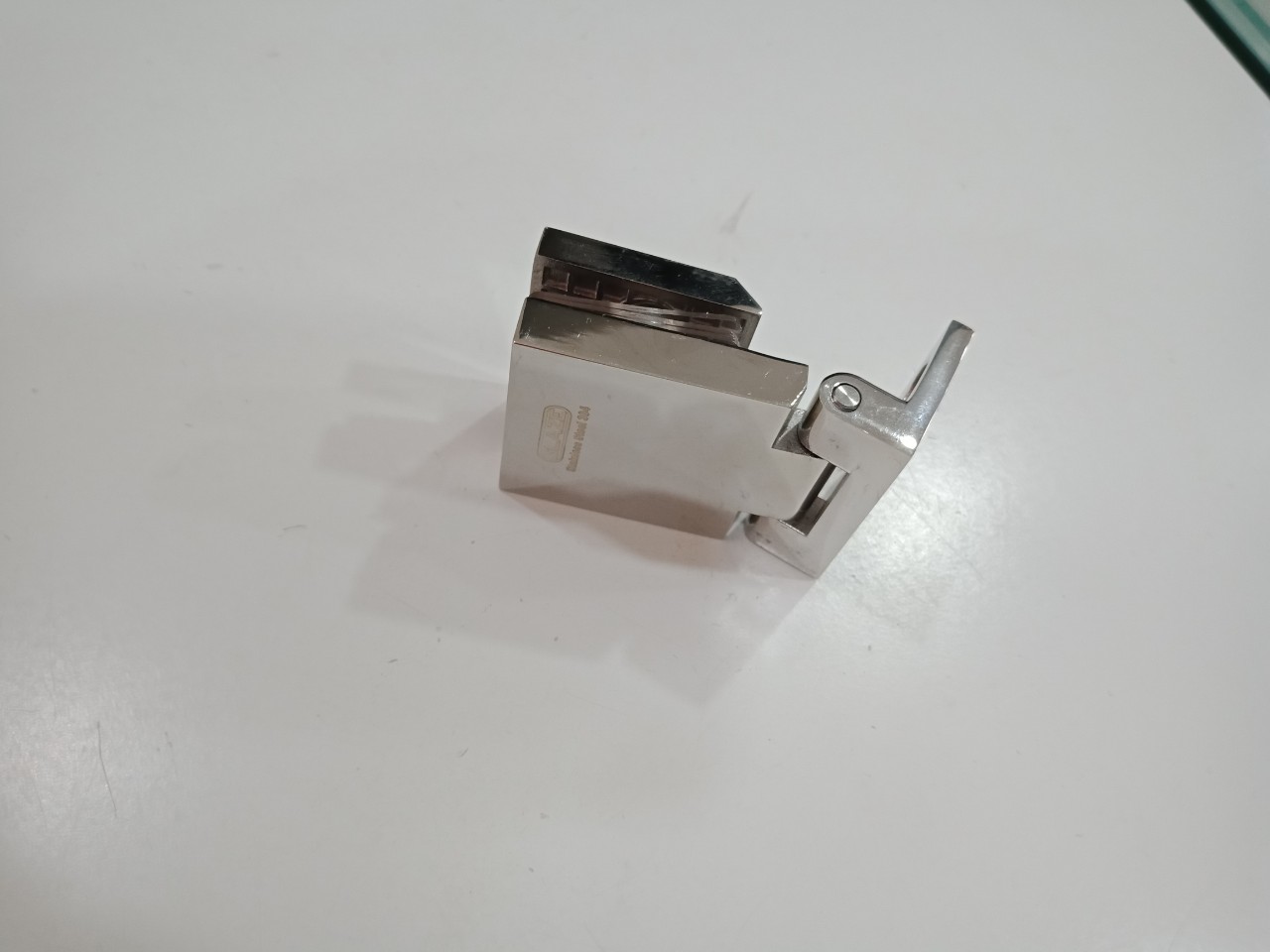 Bản lề kẹp kính 90o-2212