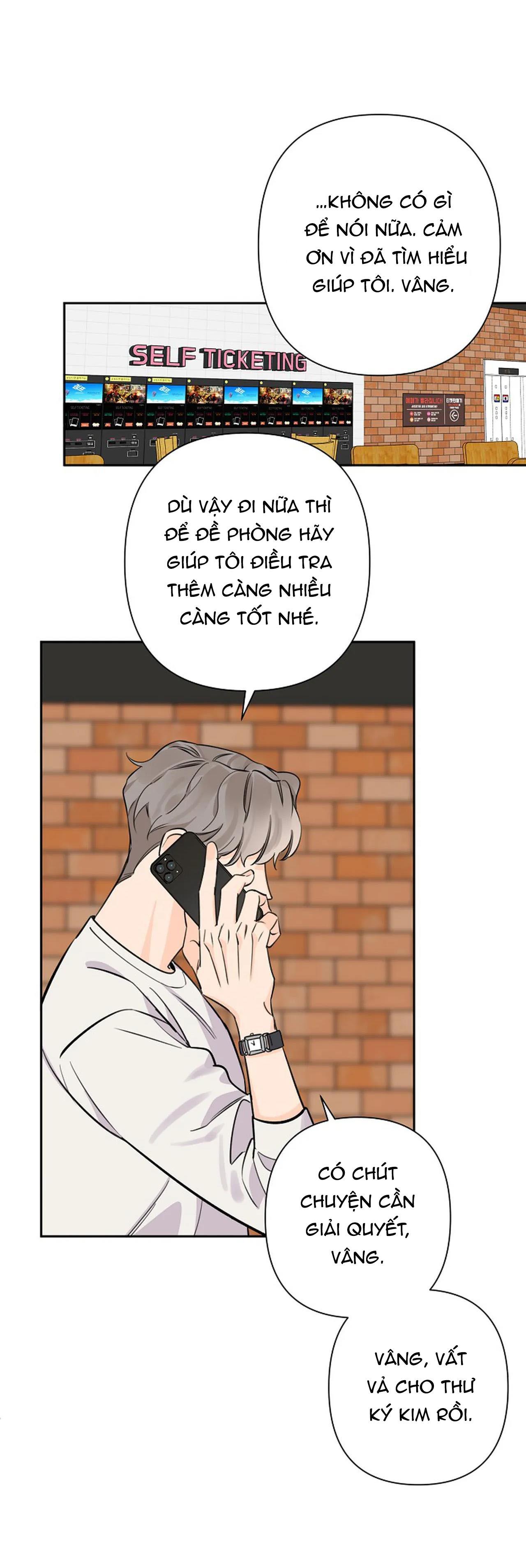 đêm dịu dàng chapter 52 20