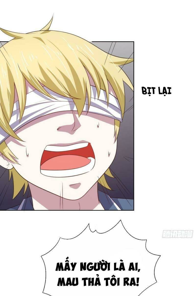 ta làm phản phái ở trong truyện harem chapter 8 3