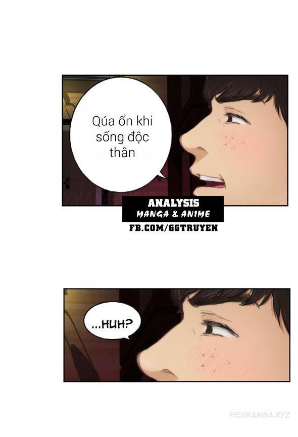 h-mate chapter 84 11