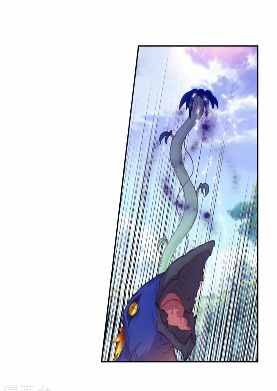 thế giới hoàn mỹ [m] chapter 111 8