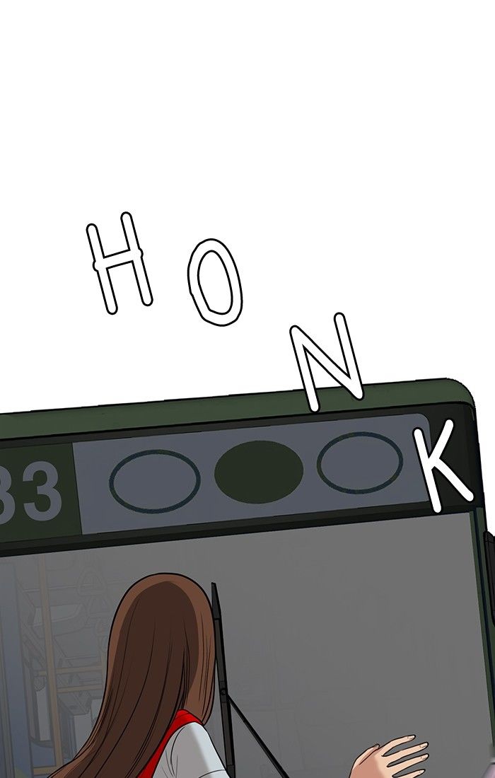 vẻ đẹp đích thực - true beauty chapter 35 1