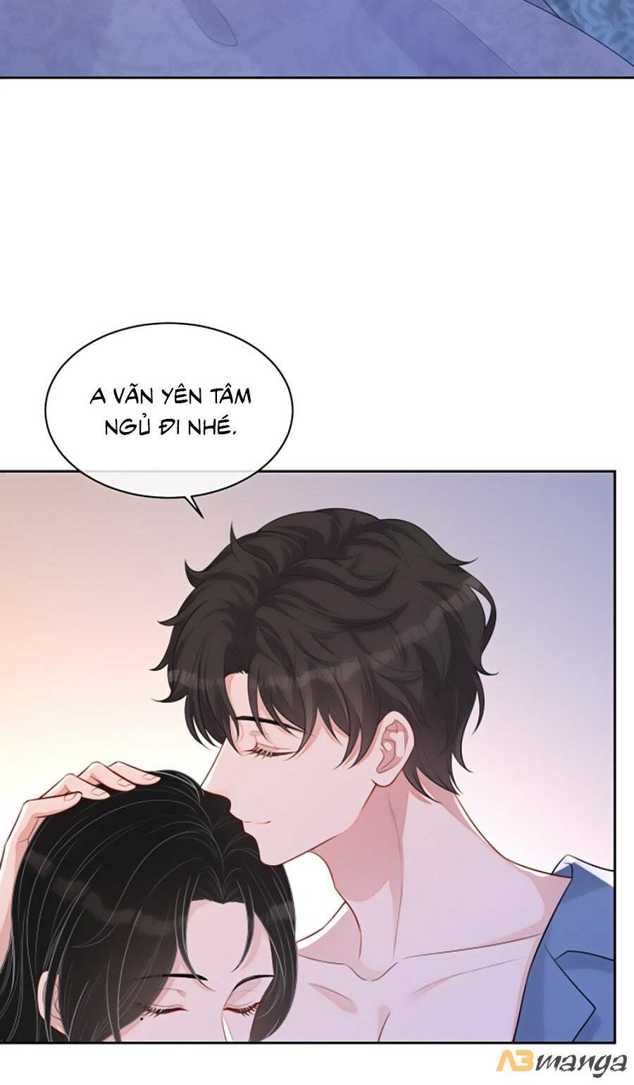 chỉ yêu mình em chapter 85.7 6