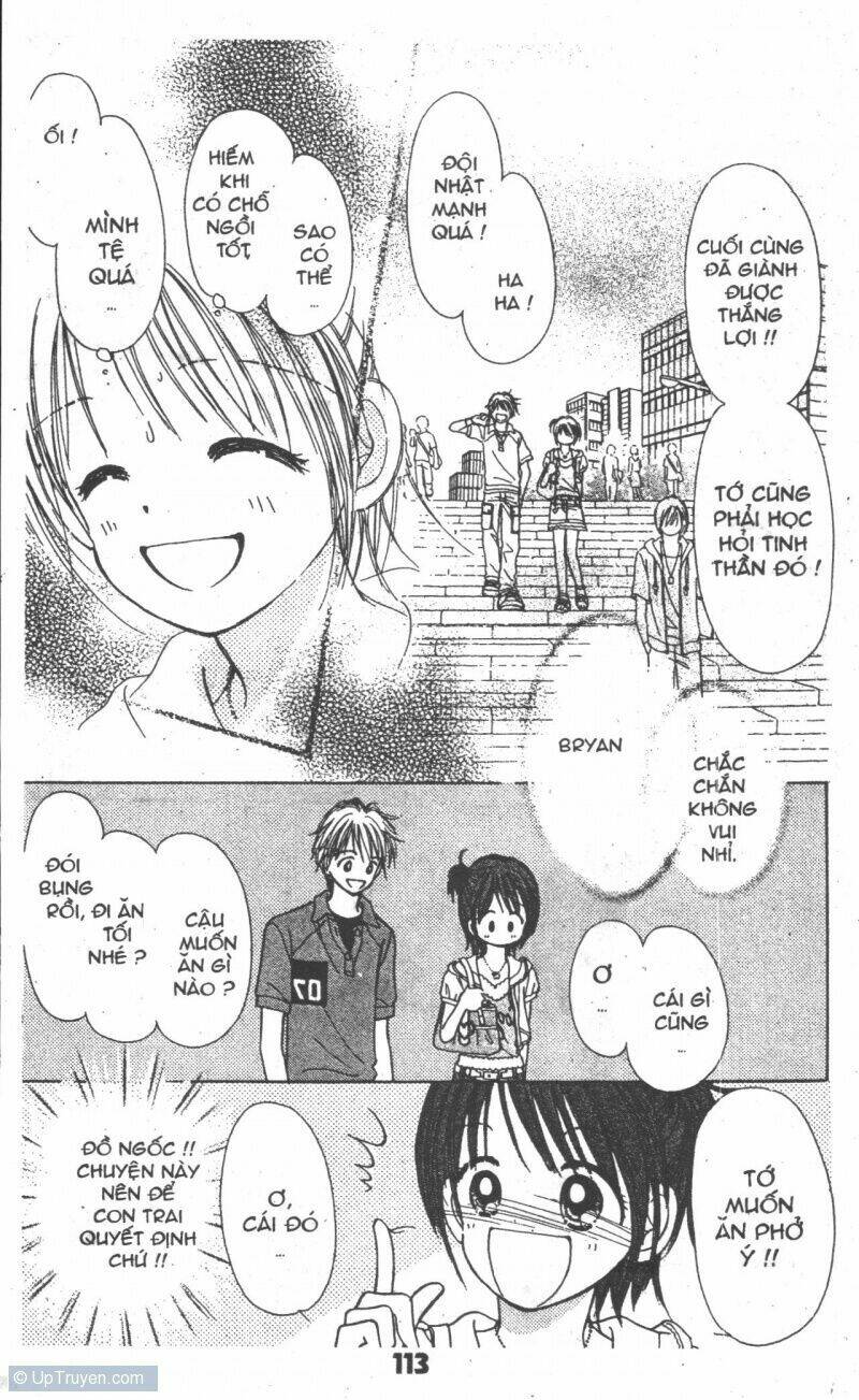 beautiful 100% chapter 5 124