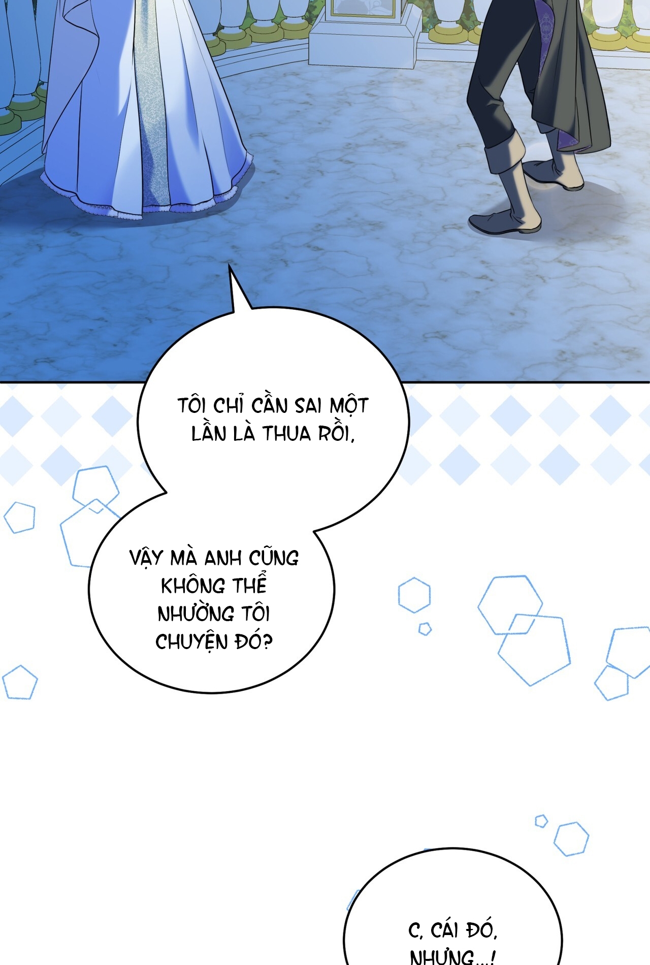 dấu tích của tiên nữ chapter 17.2 41