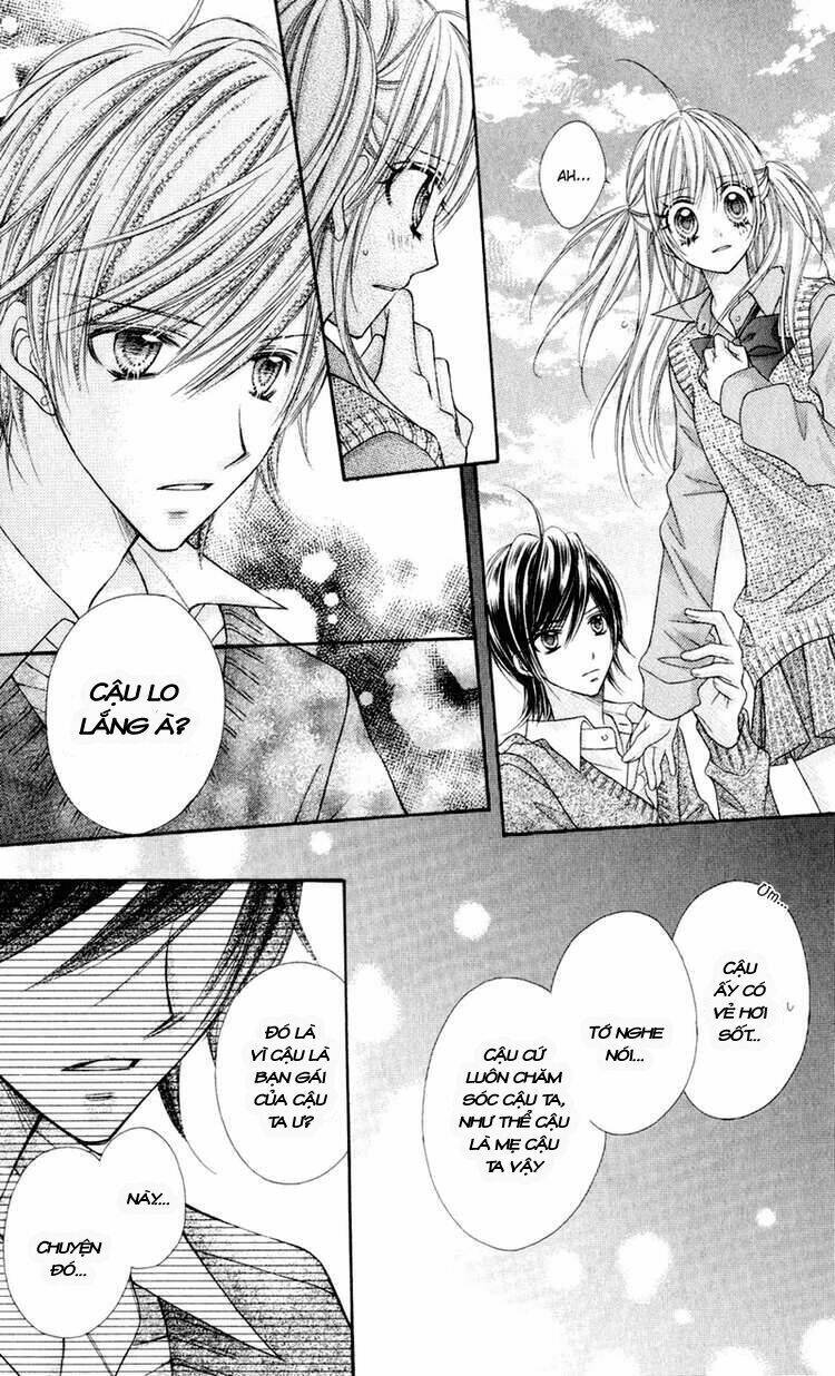 rockin' heaven chapter 18 32