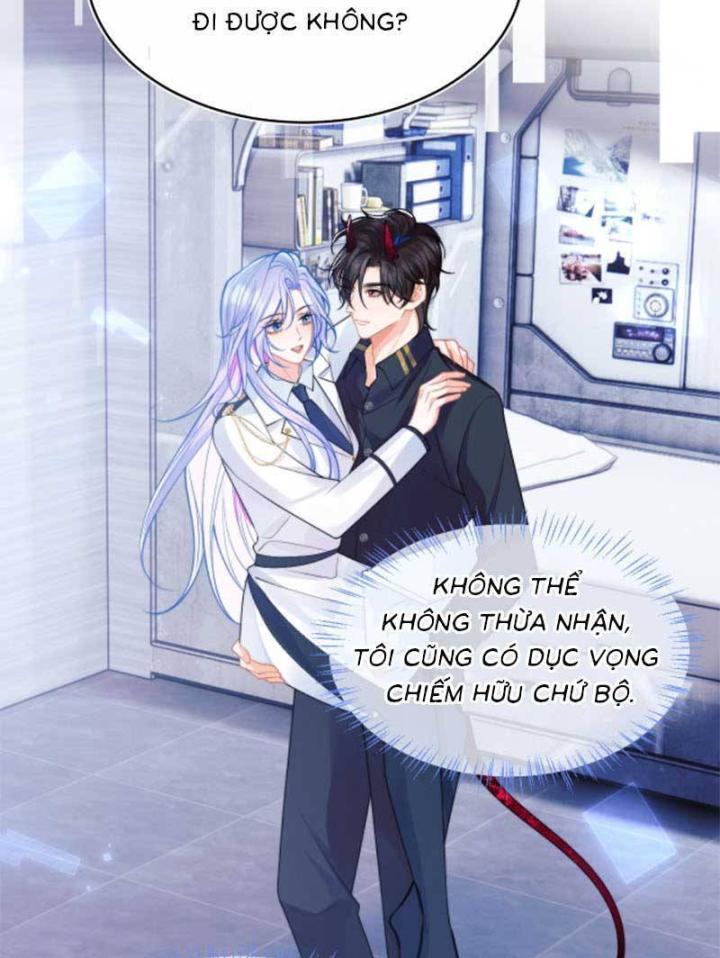 vị chỉ huy lạnh lùng khóc trong vòng tay tôi chapter 42 3