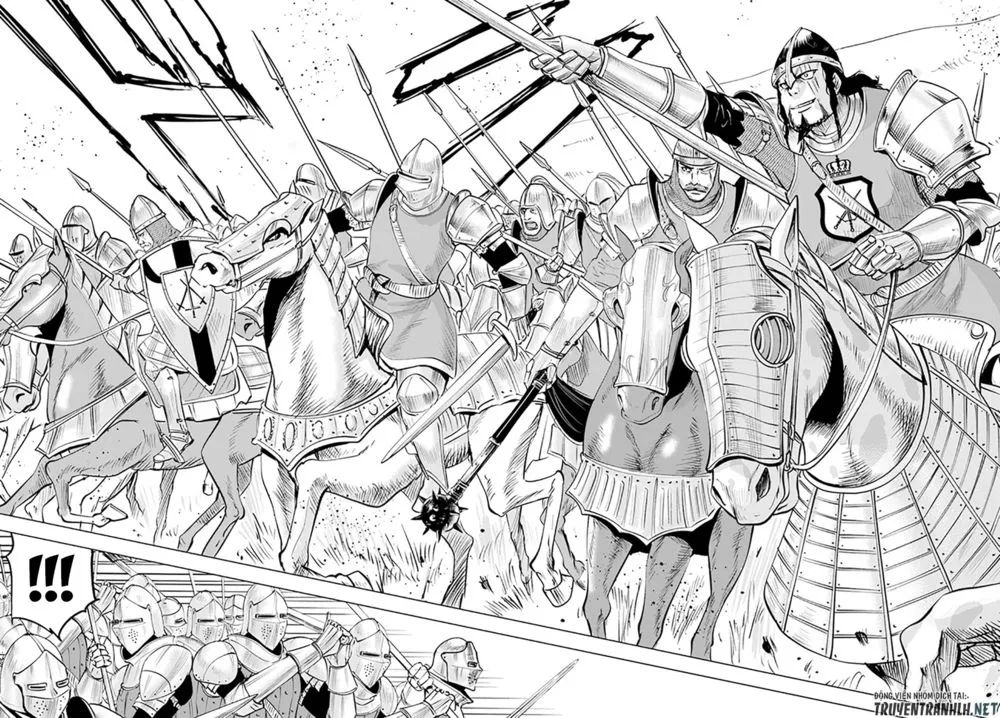 hành trình chịch dạo của của máy dập cổ đại chapter 42 15