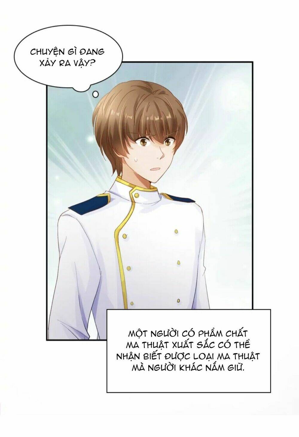 ác nữ cải biến chapter 26 7