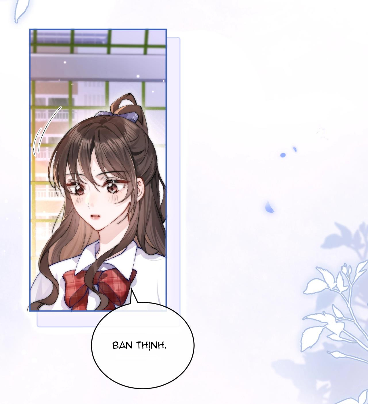 EM NGHE THẤY ĐƯỢC chapter 2.1 - Trang 14