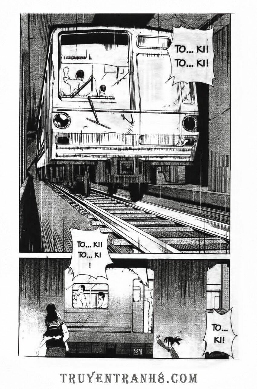 trời đất rung chuyển chapter 7 22