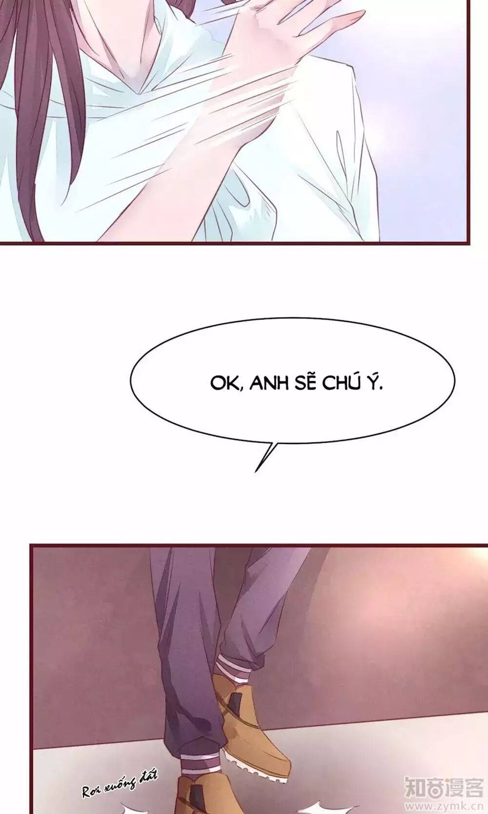 đào tạo nuôi dưỡng bạn trai mèo chapter 10 14