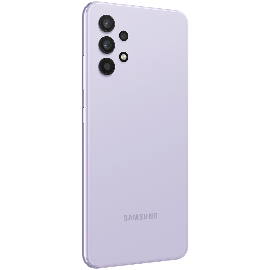 Điện thoại Samsung Galaxy A32-Hàng Chính Hãng