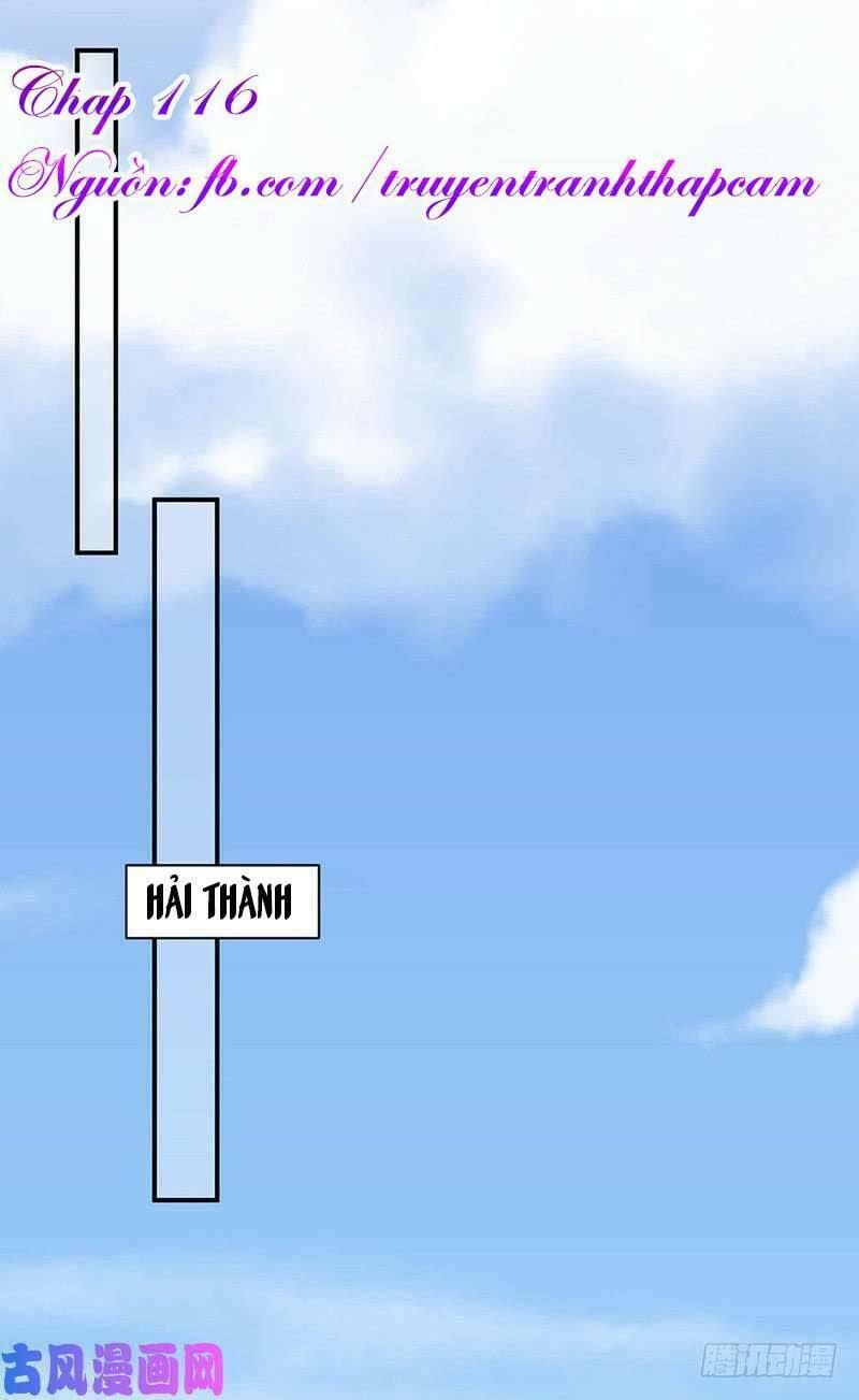 chọc tới chủ tịch tổng tài 2 chapter 116 1