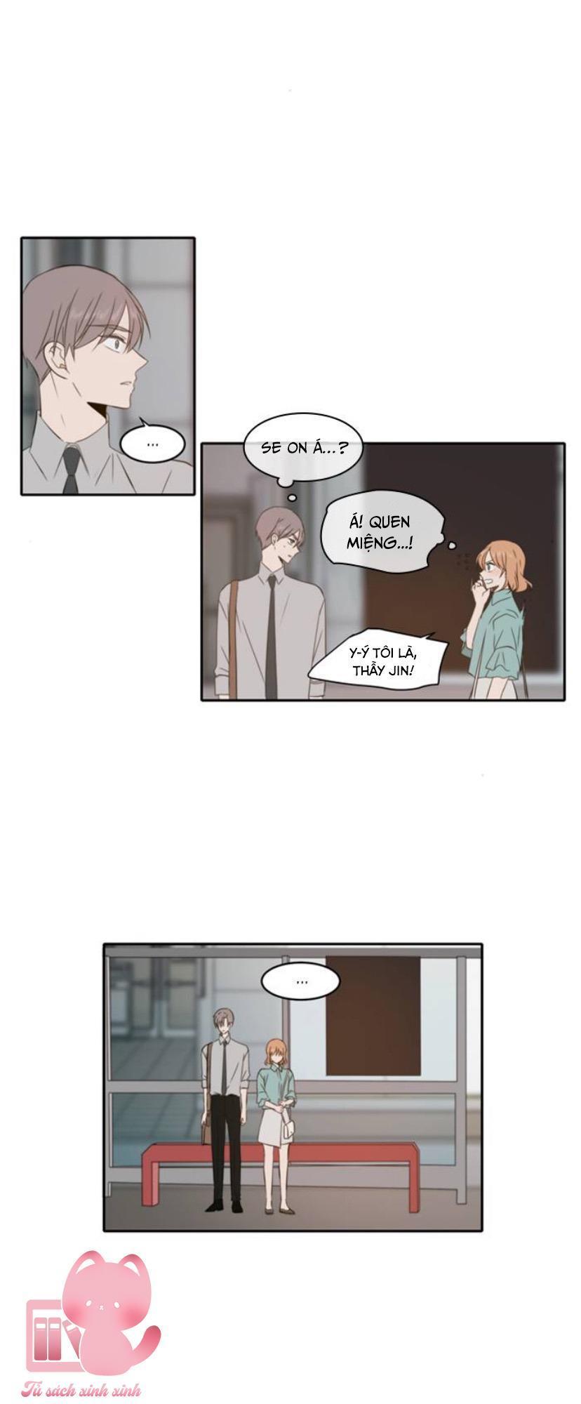 a good day to be a dog chapter 83 35