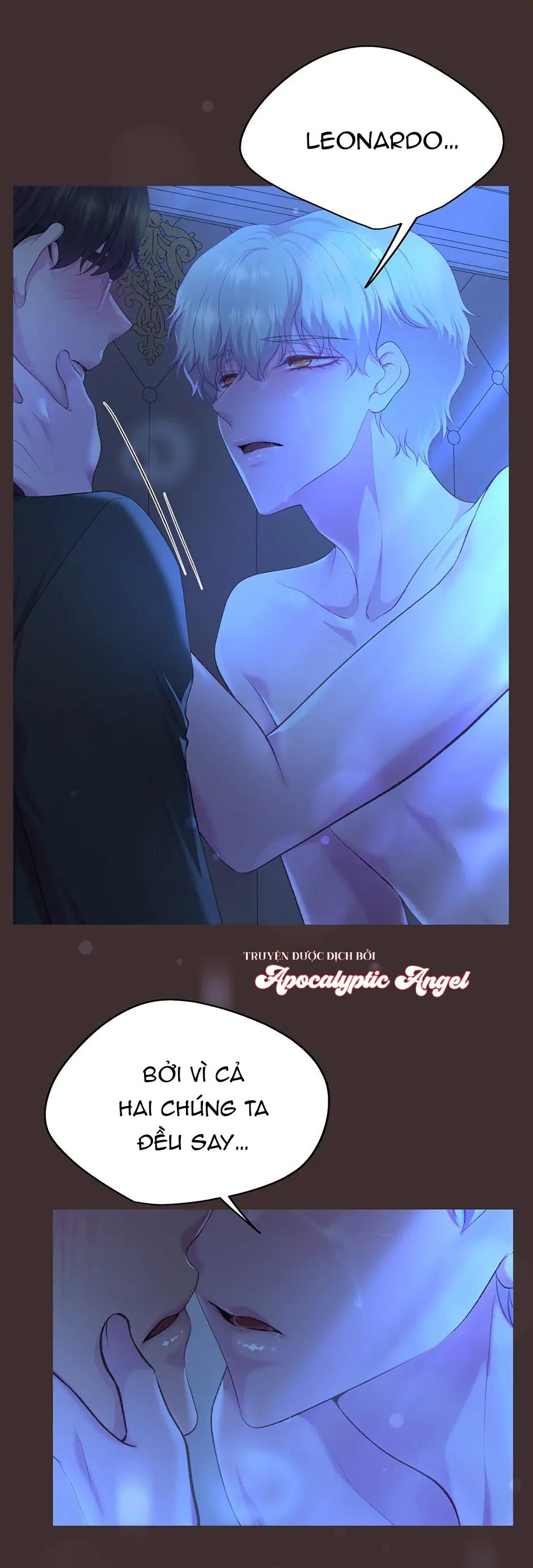 giữ em thật chặt (hold me tight) chapter 181 22