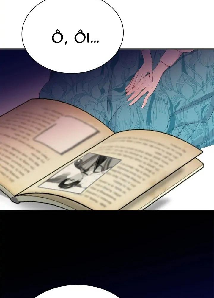 người quyền lực nhất vẫn có thể đáng yêu như vậy chapter 2 85