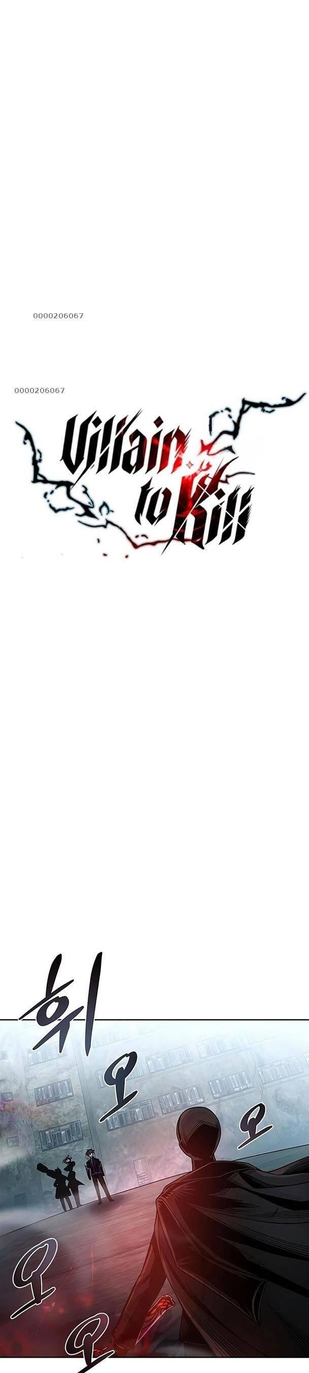 tiêu diệt ác nhân chapter 60 6