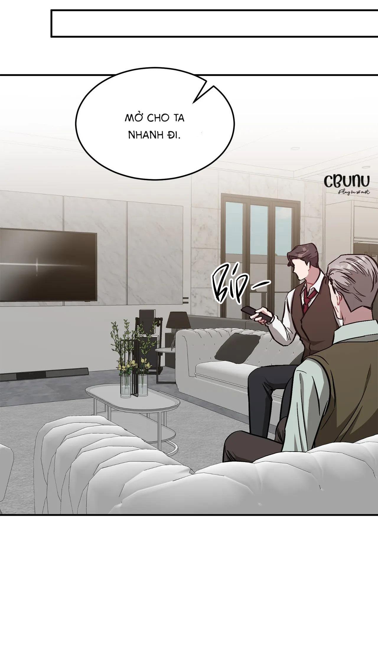 Sống Lại Lần Nữa chapter 53 43