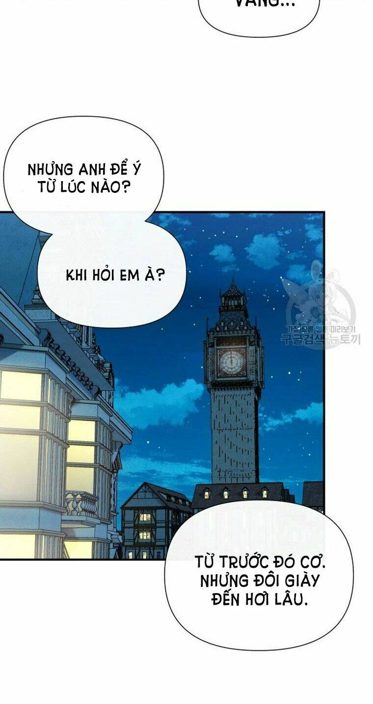 khế ước của nữ công tước quái vật chapter 150 51