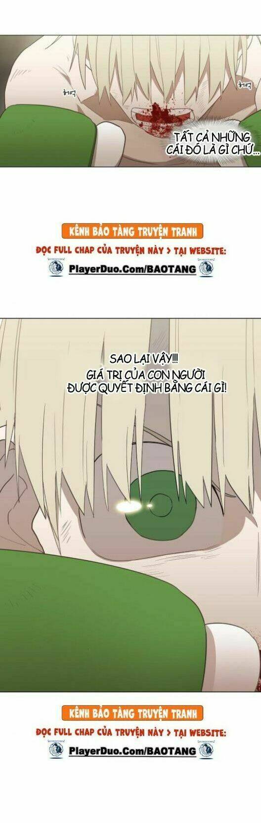 võ sĩ - the boxer chapter 36 55