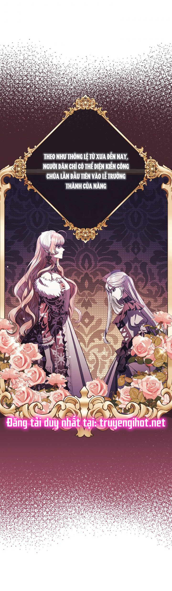 cha à, con không muốn kết hôn đâu chapter 57 5