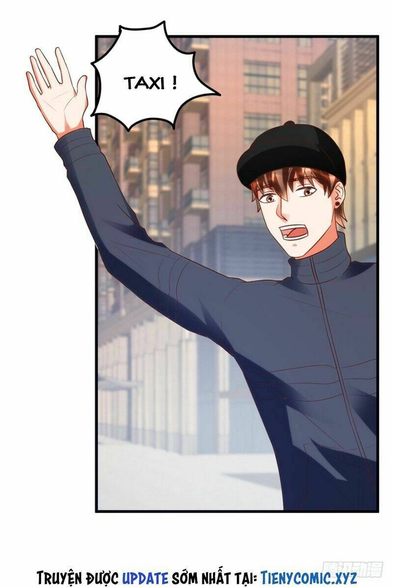 thấu thị tiên y chapter 97 30