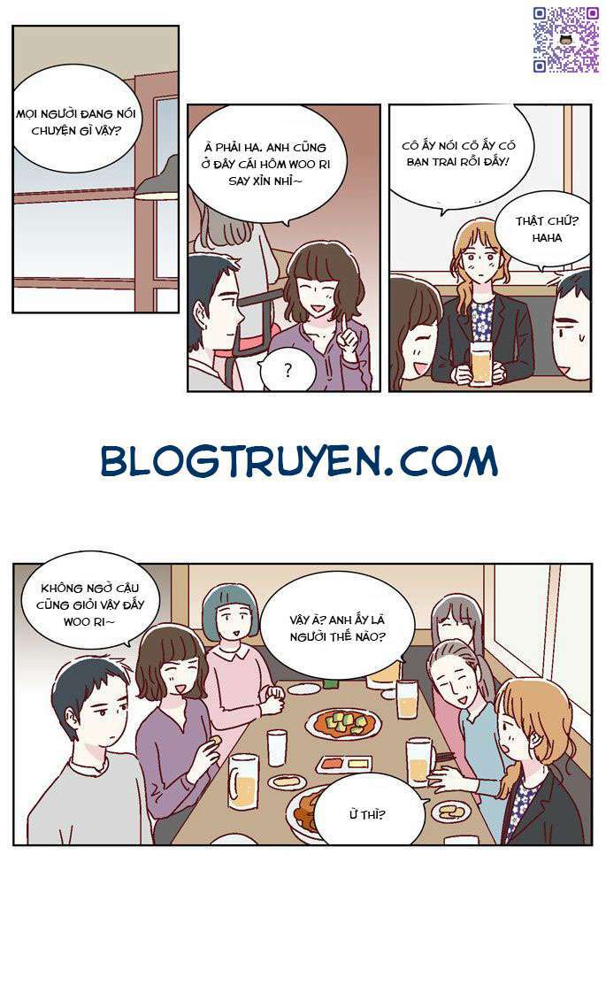 we broke up chapter 33 12