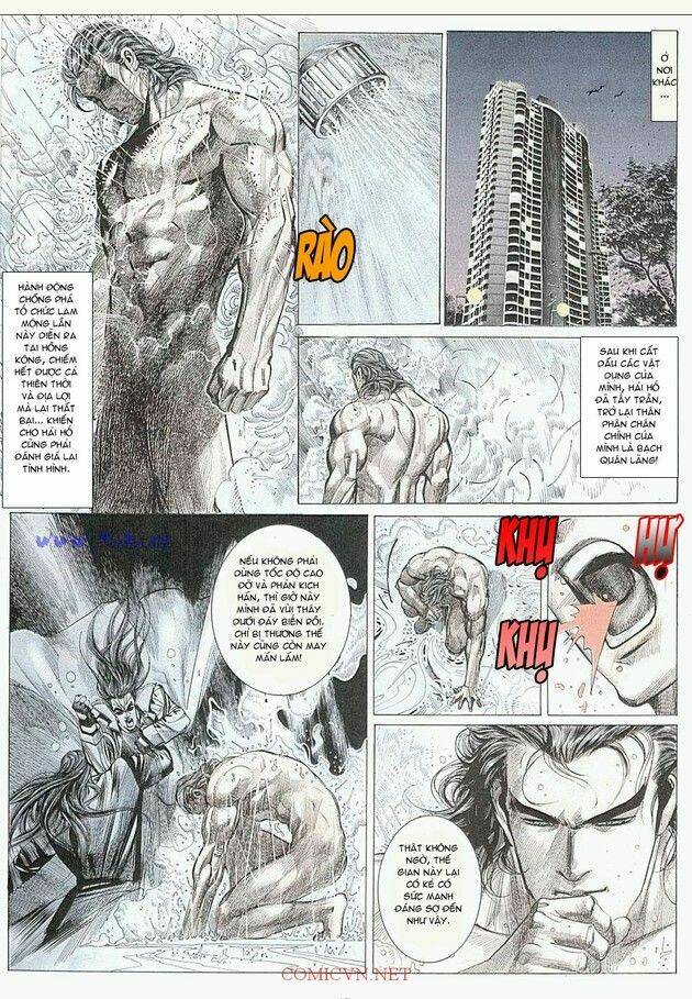 hải hổ 1 chapter 3 24