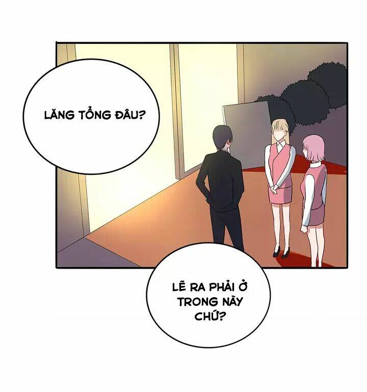 chào buổi sáng, hướng dương chapter 31 9