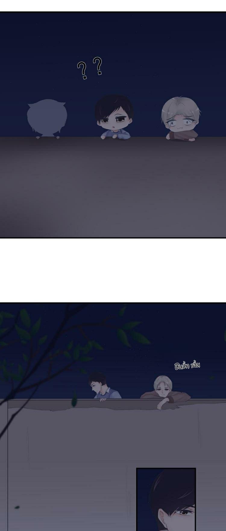 nỗi nhớ ngàn năm chapter 17 6