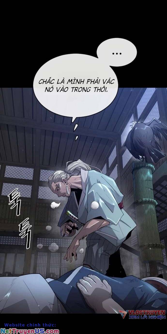 kĩ nguyên của anh hùng chapter 147 15