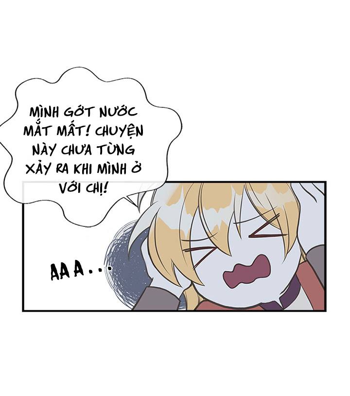chị tôi đã nhặt về một nam chính quyến rũ chapter 10 47