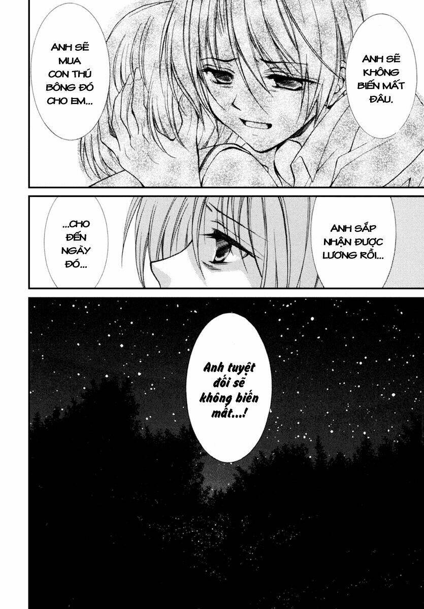 higurashi no naku koro ni kai - meakashi-hen chapter 5 23