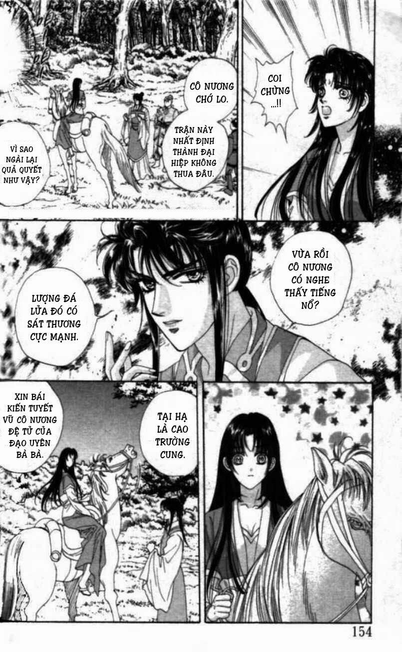 sui tang ying xiong zhuan chapter 5 31