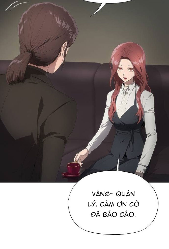 không thể thoát ra khỏi bộ phim kịch tính chapter 22.2 72