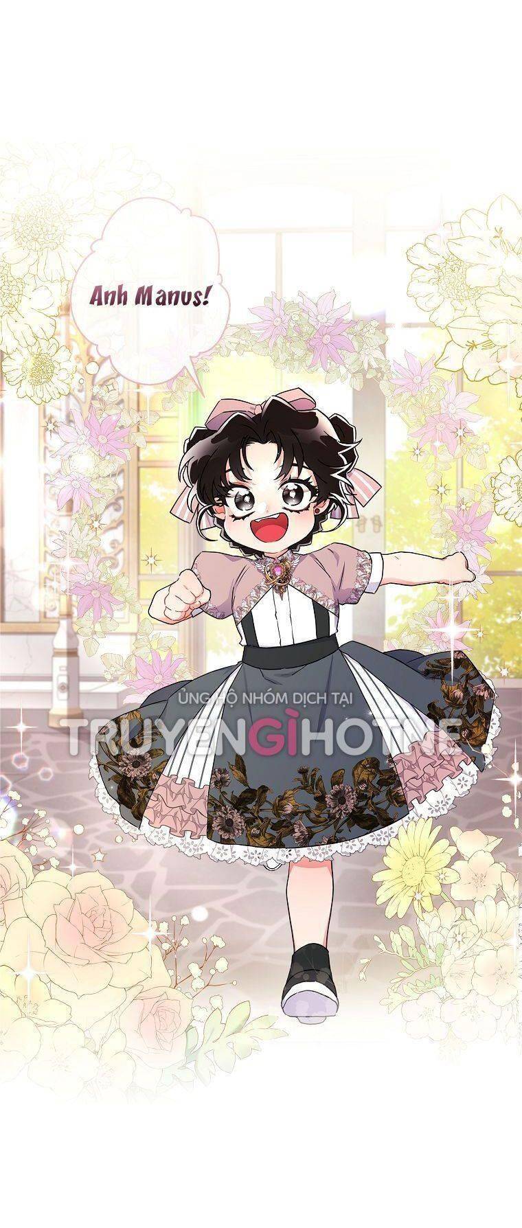 tôi đã trở thành con gái nuôi của nam chính chapter 59 3