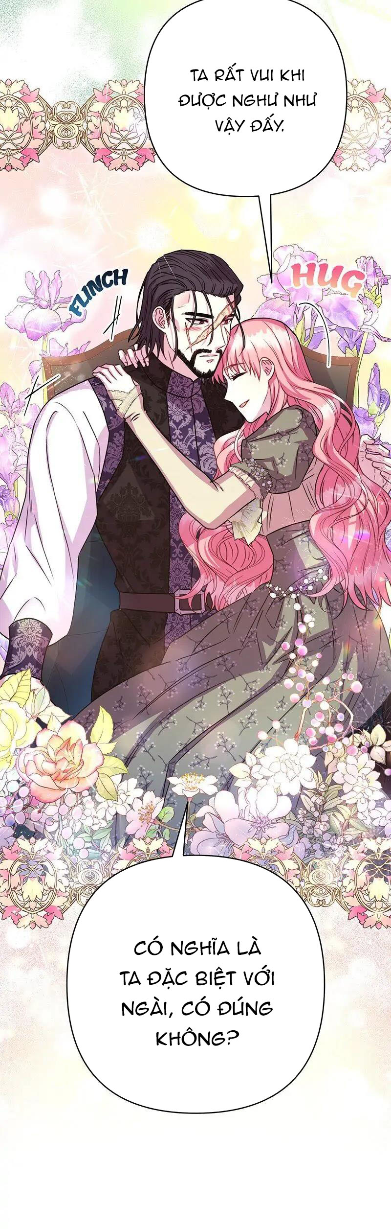 một câu chuyện lãng mạn chapter 13.2 8