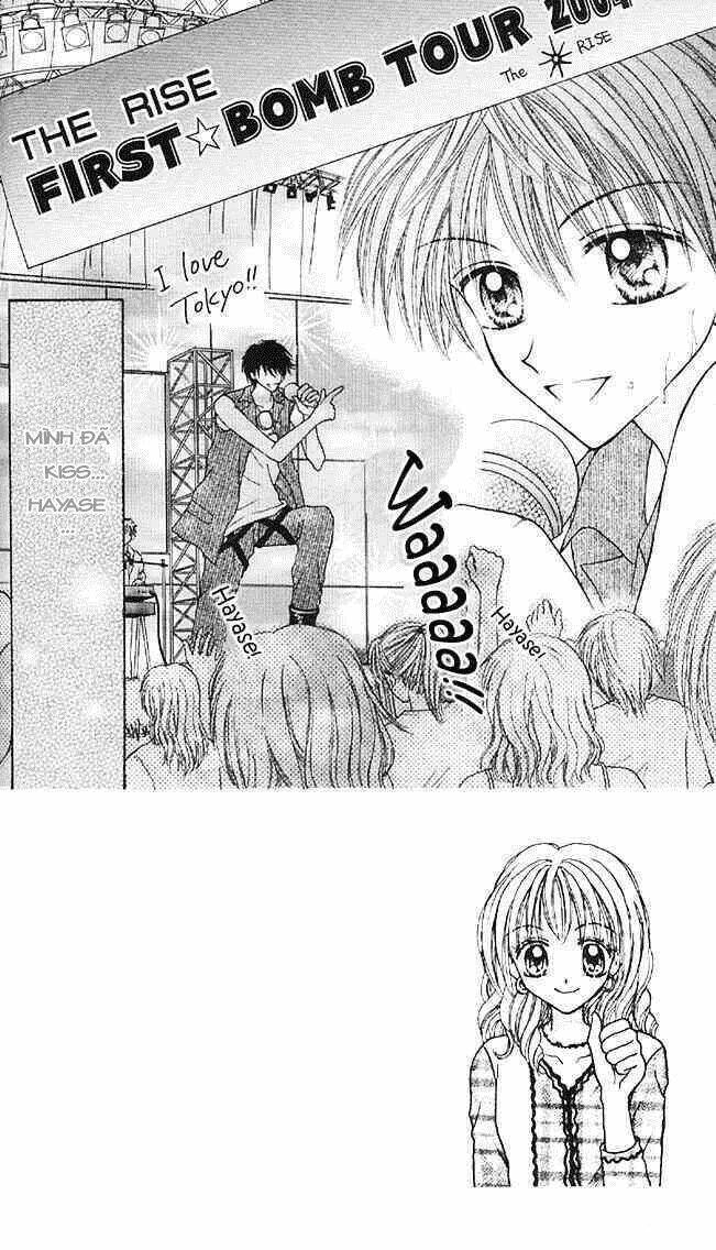 charisma doll chapter 6 2