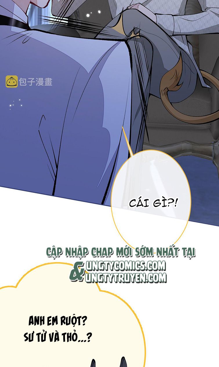 lại bị nam thần trêu lên hot search chapter 0.2 41