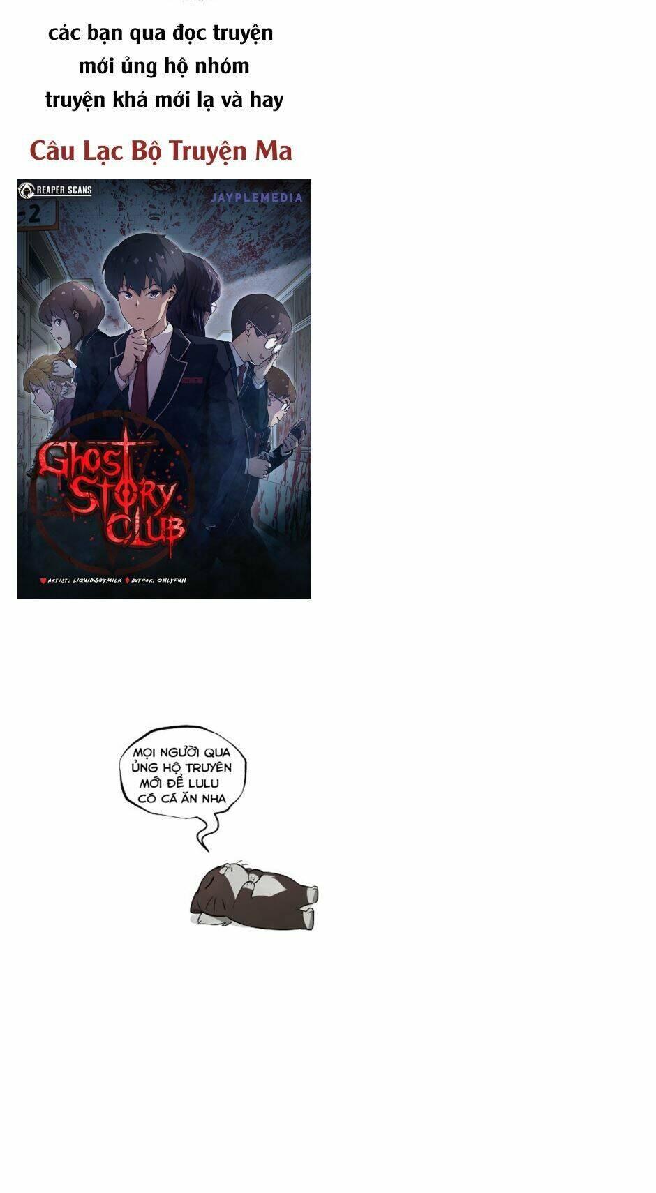 bạn học tôi là lính đánh thuê chapter 97 69