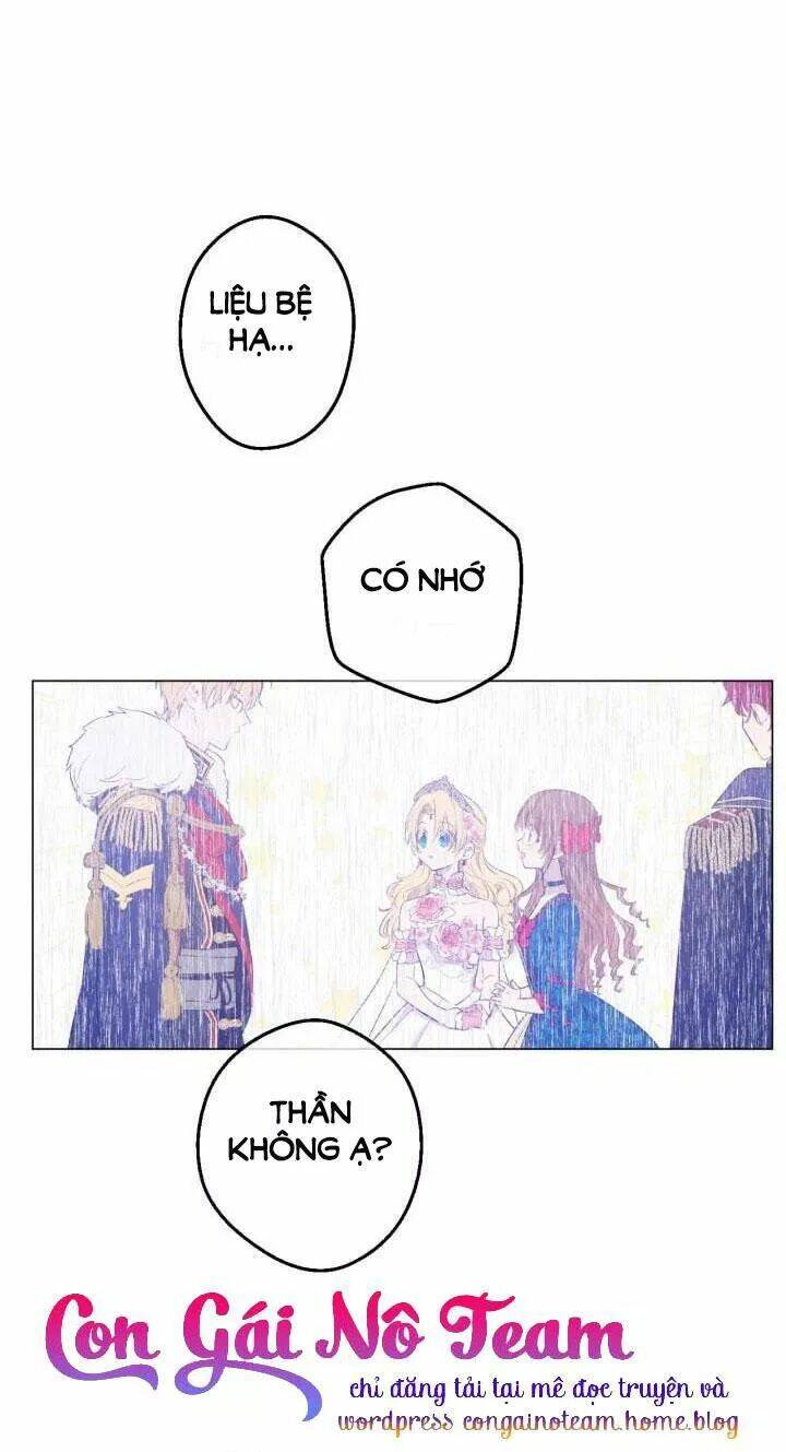 một ngày nọ ta trở thành công chúa chapter 34 2