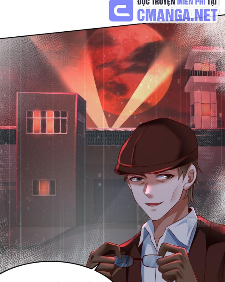 bắt đầu từ trăng đỏ chapter 158 44